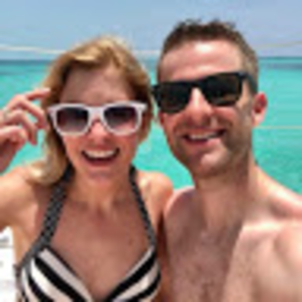 Meet your Posher, Charlotte